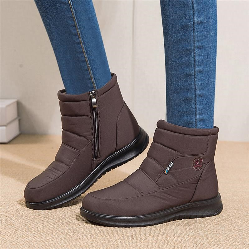 Bota Ortopédica Inverno Jhuly