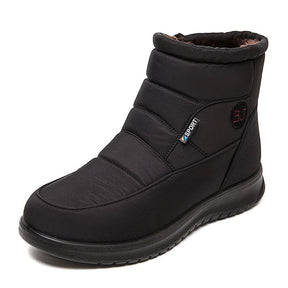 Bota Ortopédica Inverno Jhuly