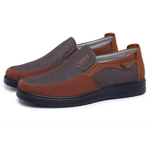 Tênis Slip On Casual Masculino Ultra Confortável - World Comfy